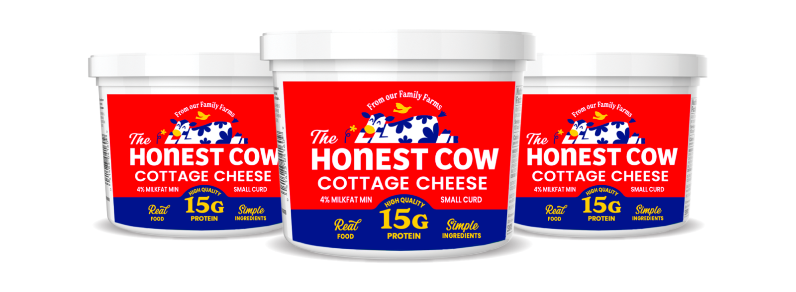 Cottage Cheese